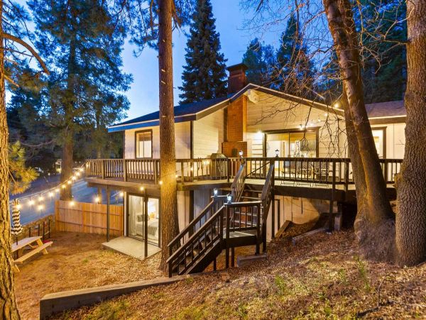 Big Bear Home 998069