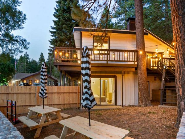 Big Bear Home 998069