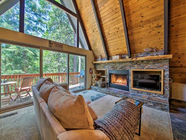 Big Bear Home 998070