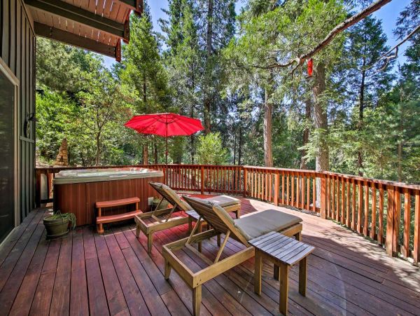 Big Bear Home 998070