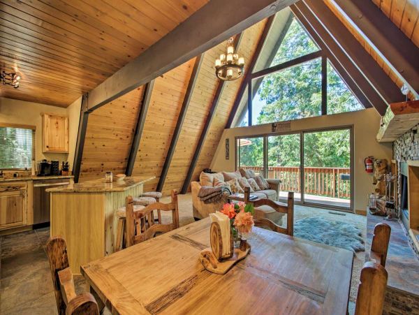 Big Bear Home 998070