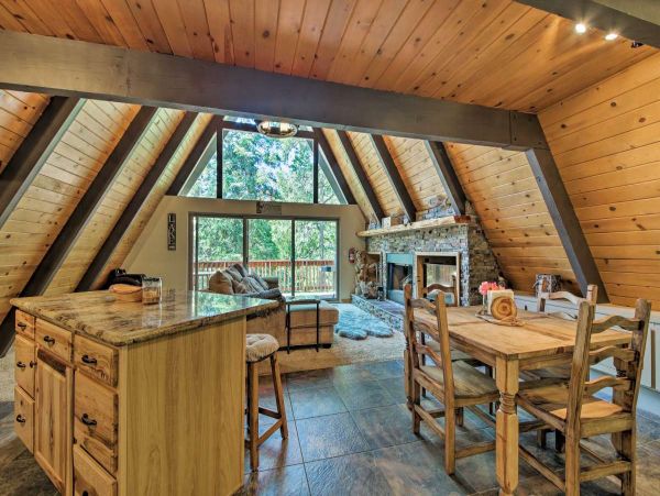 Big Bear Home 998070