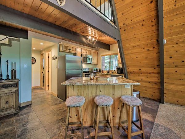 Big Bear Home 998070