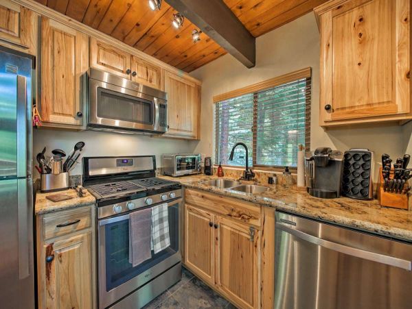 Big Bear Home 998070
