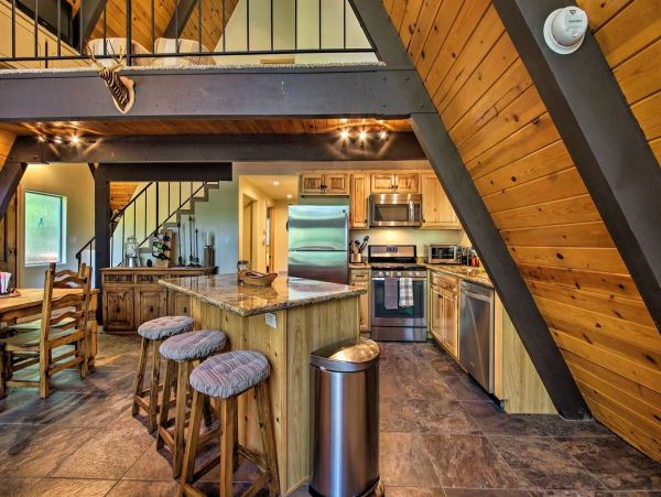 Big Bear Home 998070