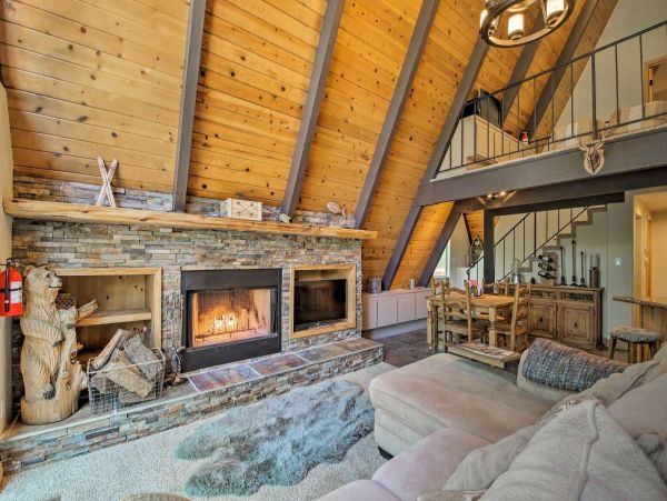 Big Bear Home 998070