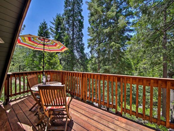Big Bear Home 998070