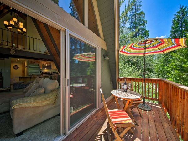 Big Bear Home 998070