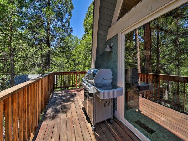 Big Bear Home 998070