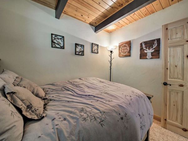 Big Bear Home 998070