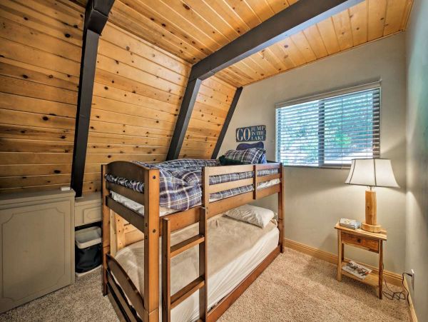 Big Bear Home 998070