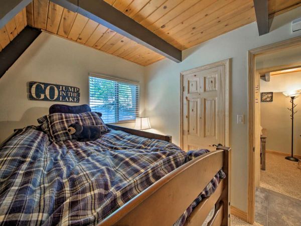 Big Bear Home 998070