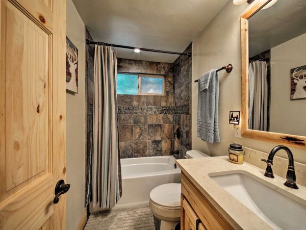 Big Bear Home 998070