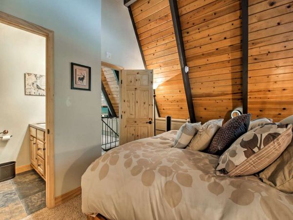 Big Bear Home 998070