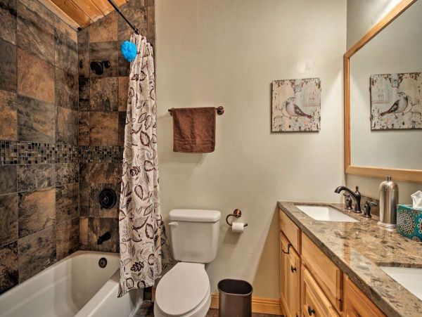 Big Bear Home 998070