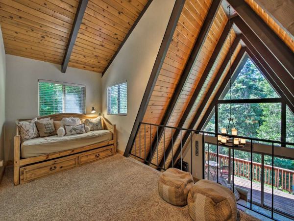 Big Bear Home 998070