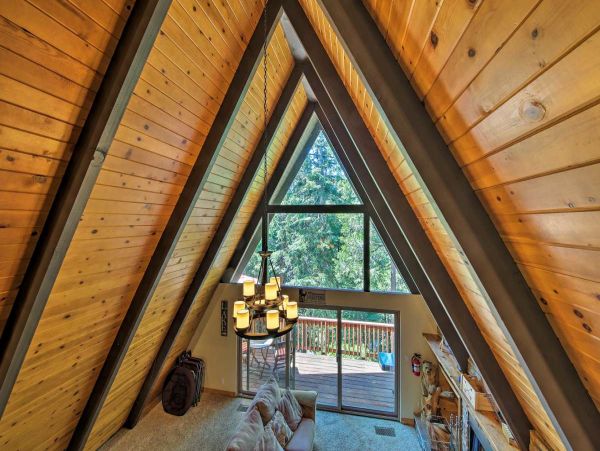 Big Bear Home 998070