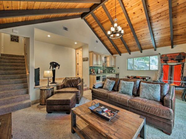Big Bear Home 998070