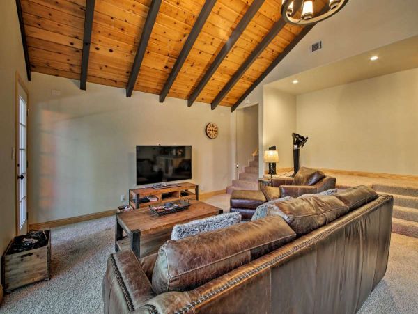 Big Bear Home 998070