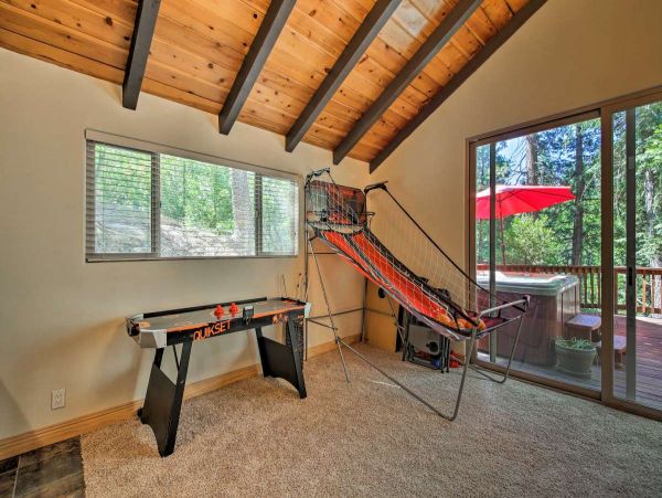 Big Bear Home 998070