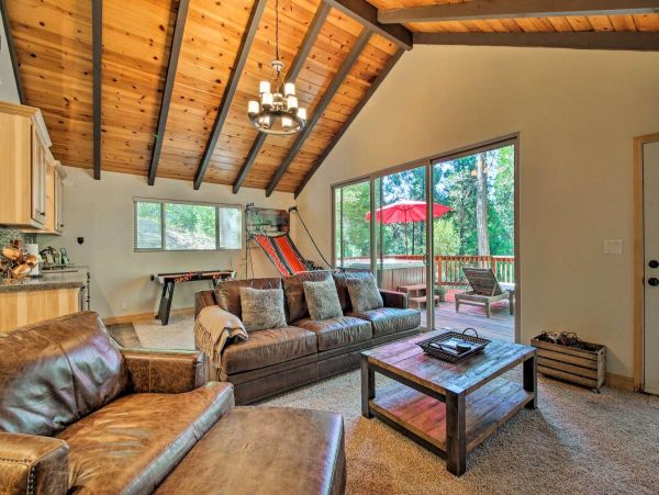 Big Bear Home 998070