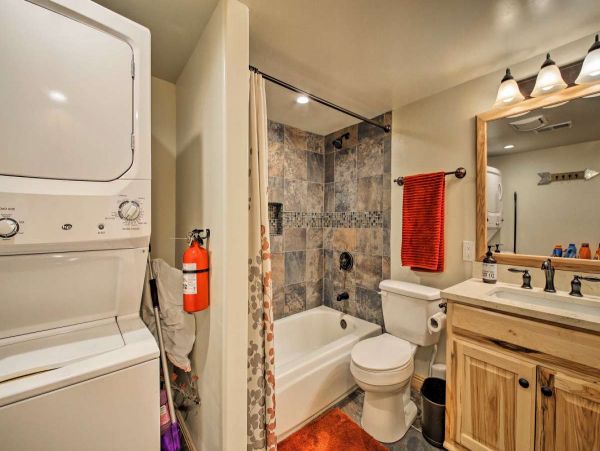 Big Bear Home 998070