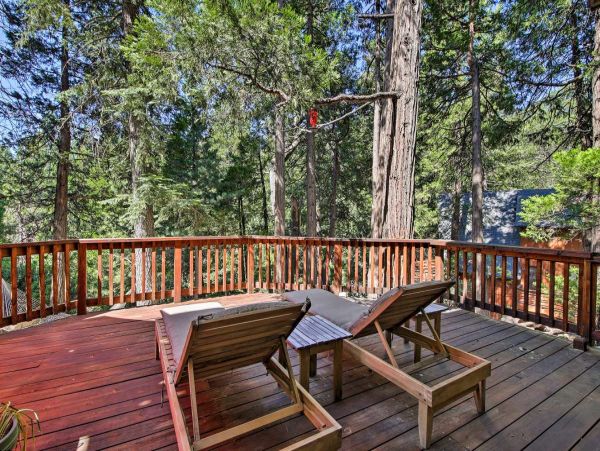 Big Bear Home 998070
