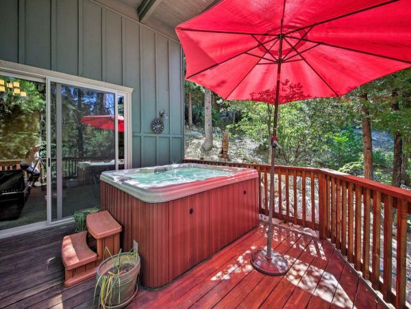 Big Bear Home 998070