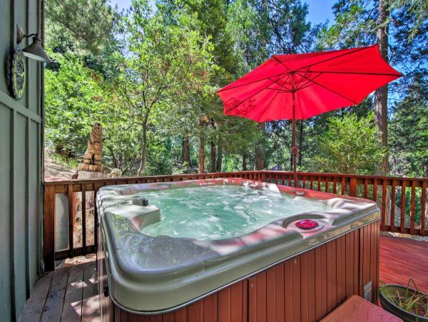 Big Bear Home 998070
