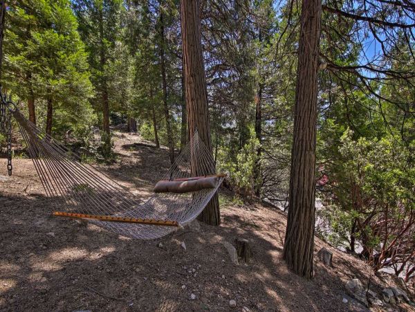 Big Bear Home 998070
