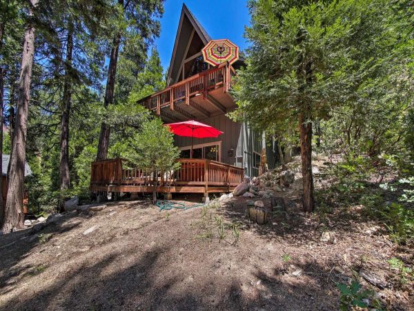 Big Bear Home 998070