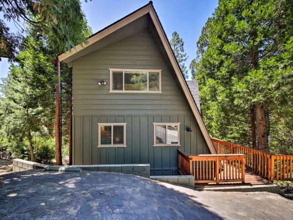 Big Bear Home 998070
