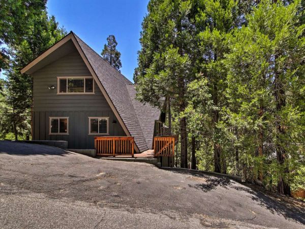 Big Bear Home 998070