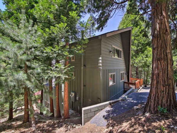 Big Bear Home 998070