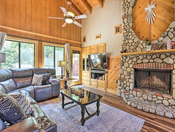 Big Bear Home 998071