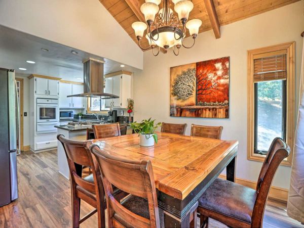 Big Bear Home 998071