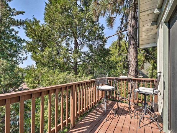 Big Bear Home 998071