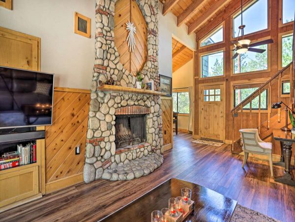 Big Bear Home 998071