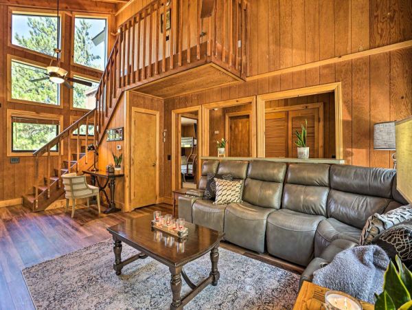 Big Bear Home 998071
