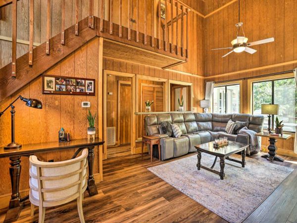 Big Bear Home 998071