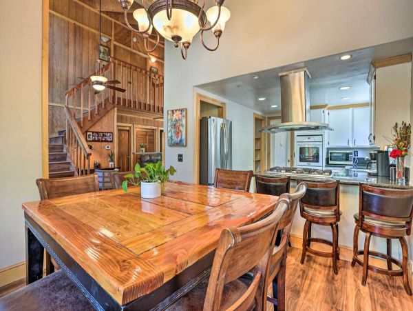 Big Bear Home 998071