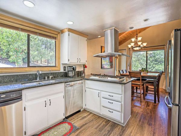 Big Bear Home 998071
