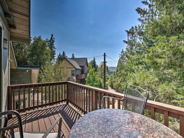 Big Bear Home 998071