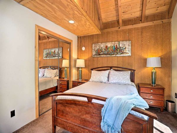 Big Bear Home 998071