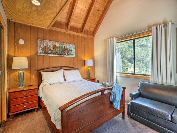 Big Bear Home 998071