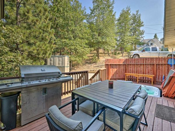 Big Bear Home 998071