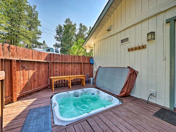 Big Bear Home 998071