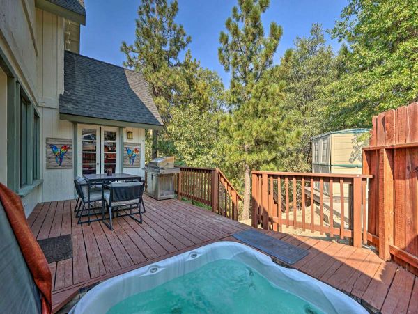 Big Bear Home 998071