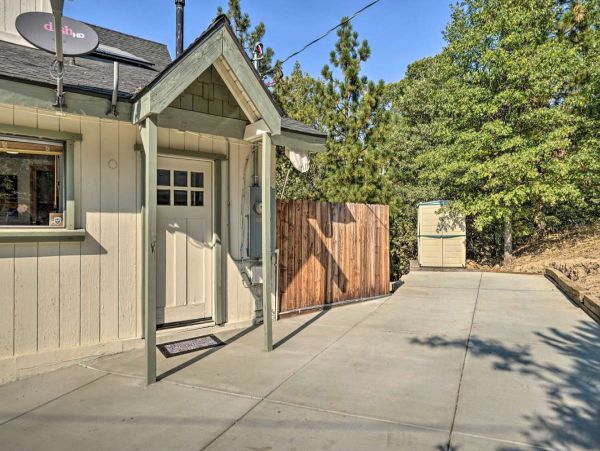 Big Bear Home 998071