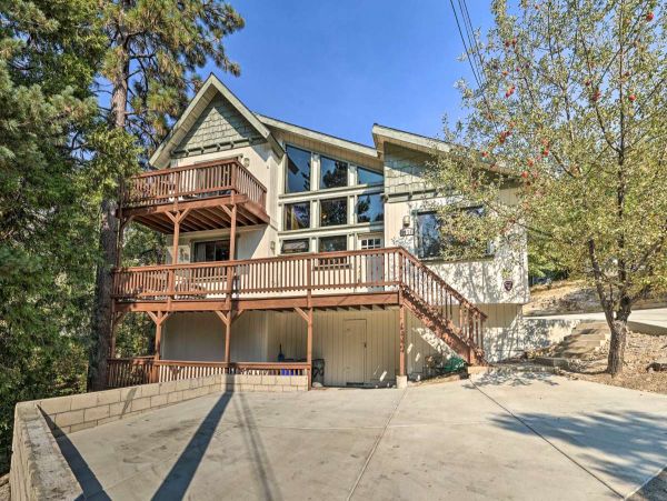 Big Bear Home 998071
